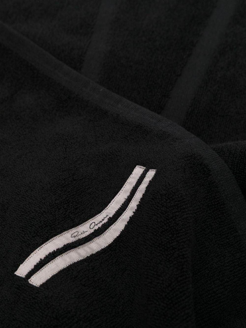 Al Duca D'Aosta Rick Owens TELO MARE RICK OWENS PENTAGRAMMA