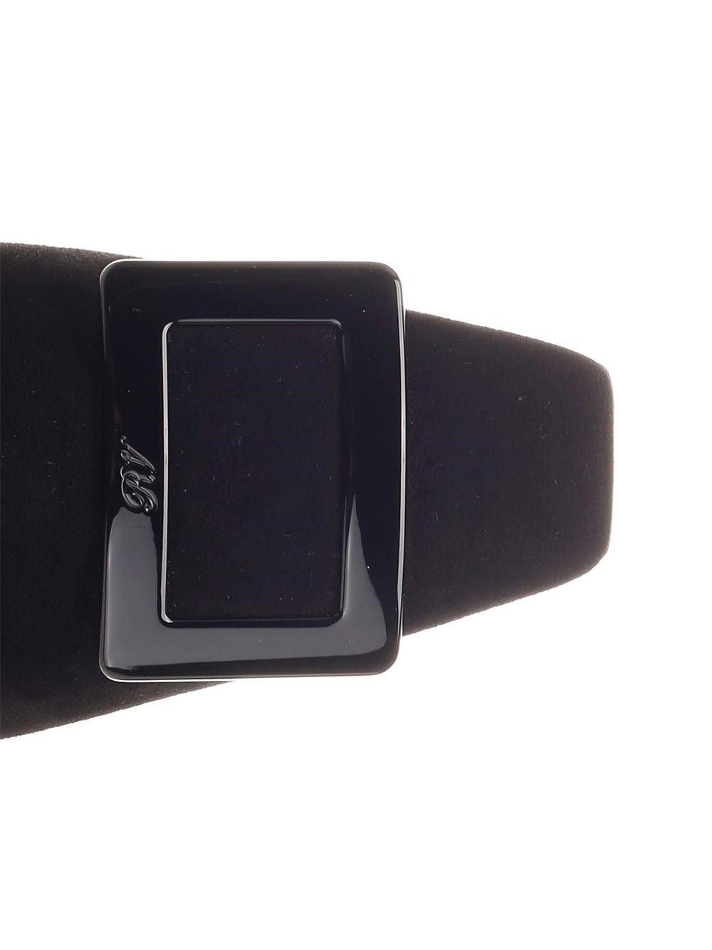 Al Duca D'Aosta Roger Vivier Cuissardes "Belle Vivier"