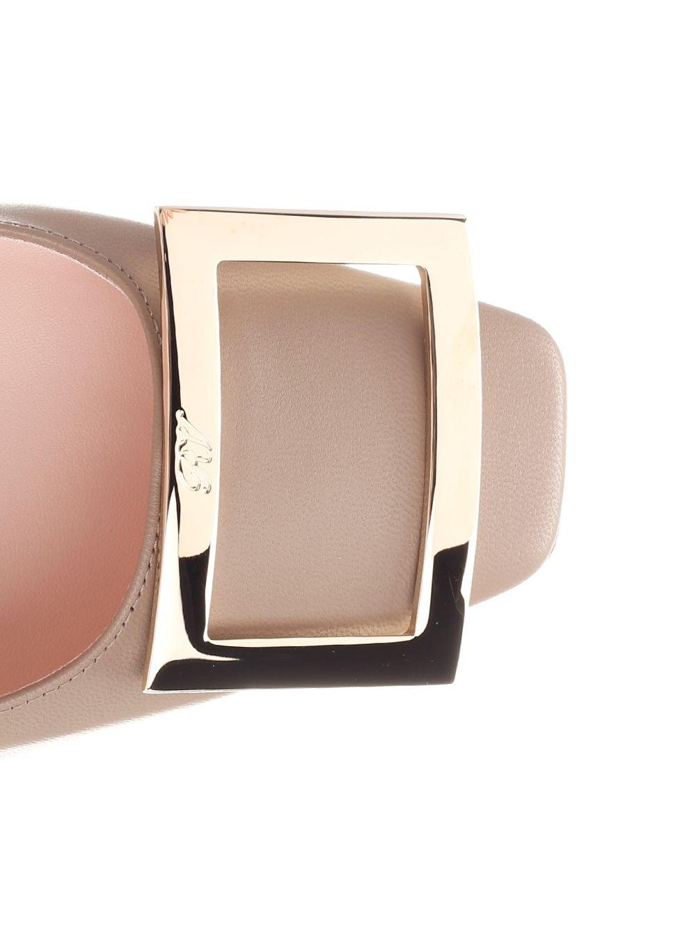 Al Duca D'Aosta Roger Vivier Dècolletè "Belle Vivier"