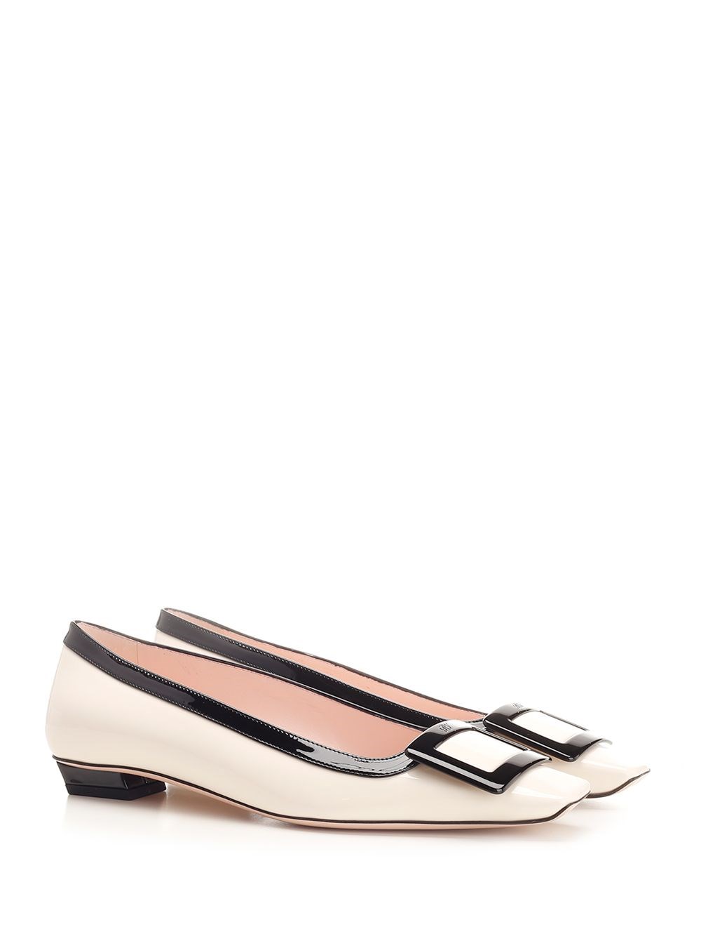 Al Duca D'Aosta Roger Vivier Dècolletè "Belle Vivier"