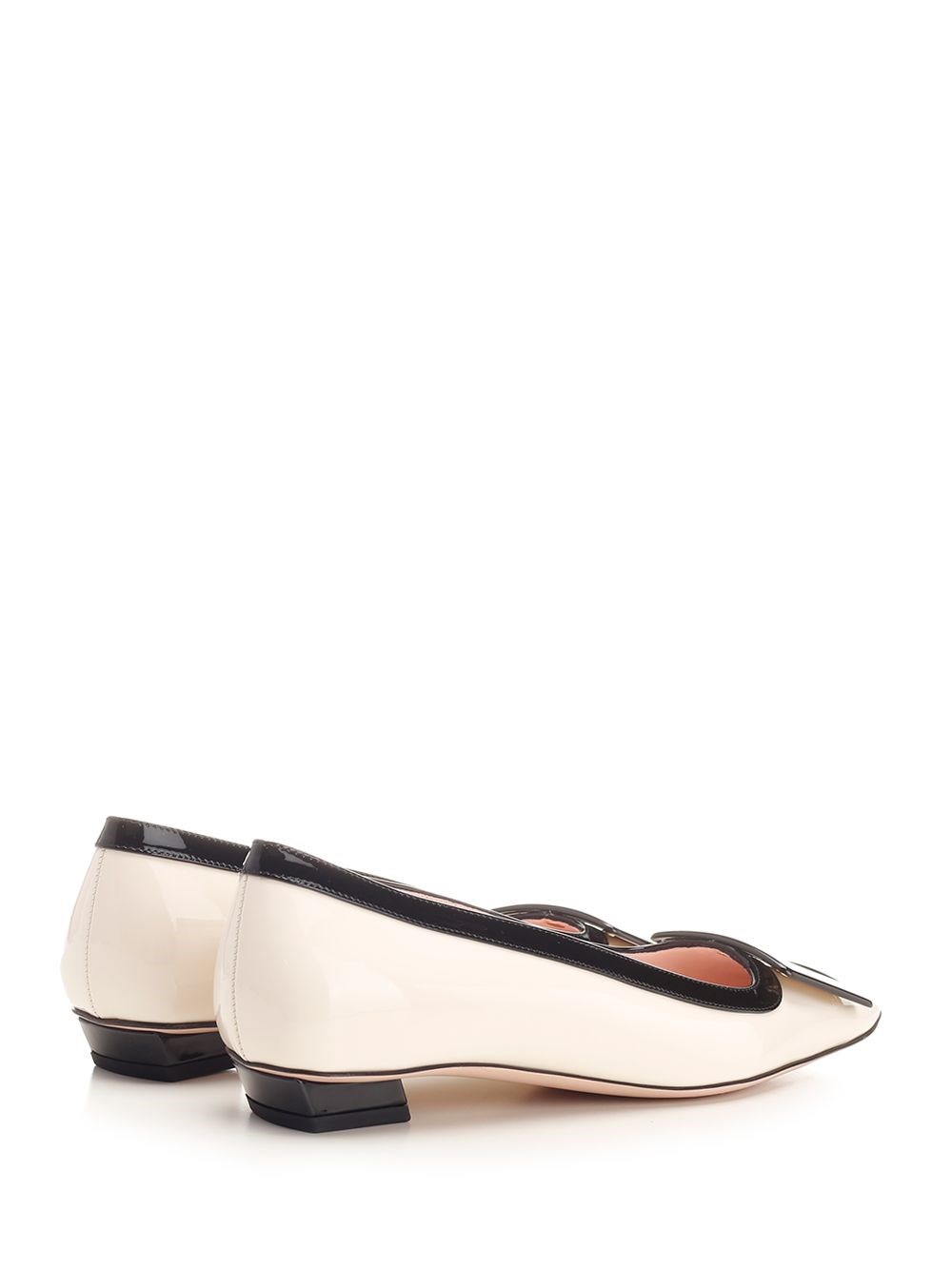 Al Duca D'Aosta Roger Vivier Dècolletè "Belle Vivier"