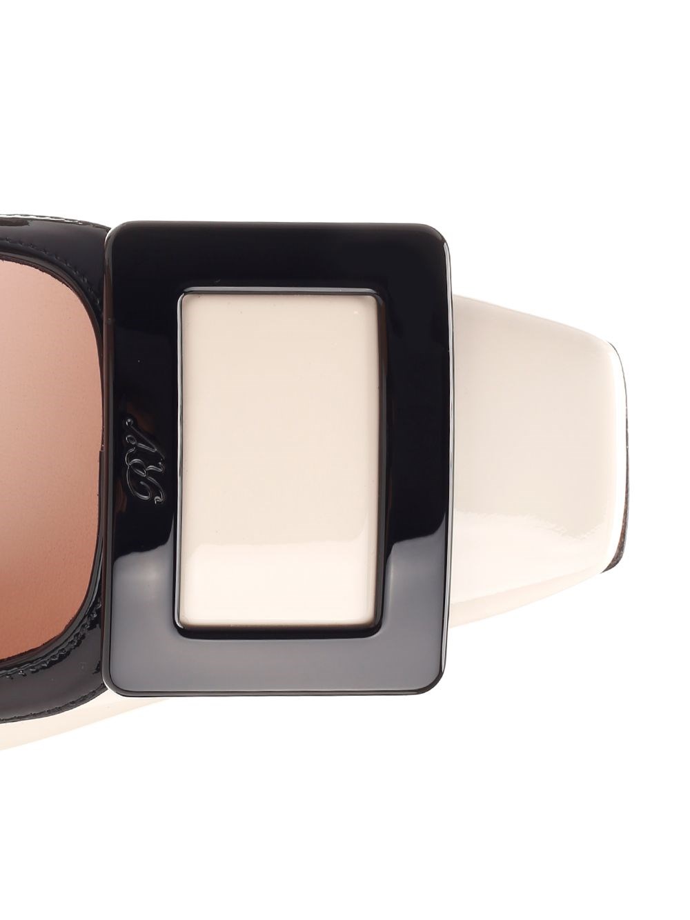 Al Duca D'Aosta Roger Vivier Dècolletè "Belle Vivier"