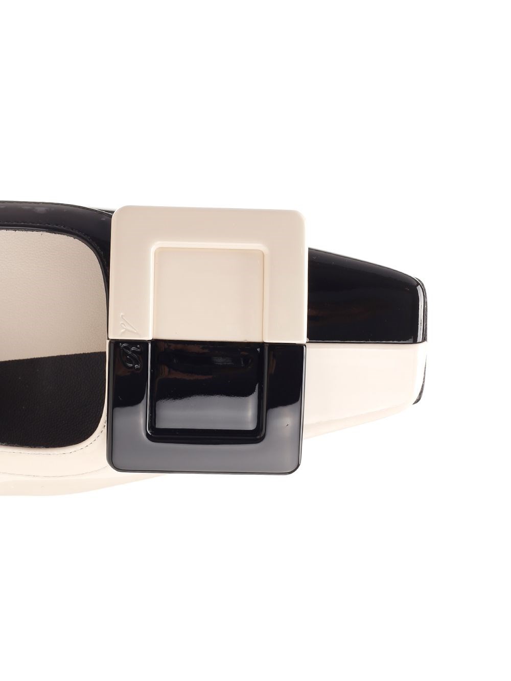 Al Duca D'Aosta Roger Vivier Slingback "Belle Vivier"