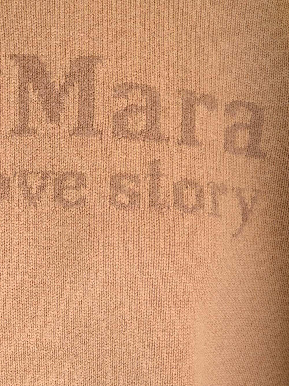 Al Duca D'Aosta 's Max Mara Maglia Girocollo "Veronica"