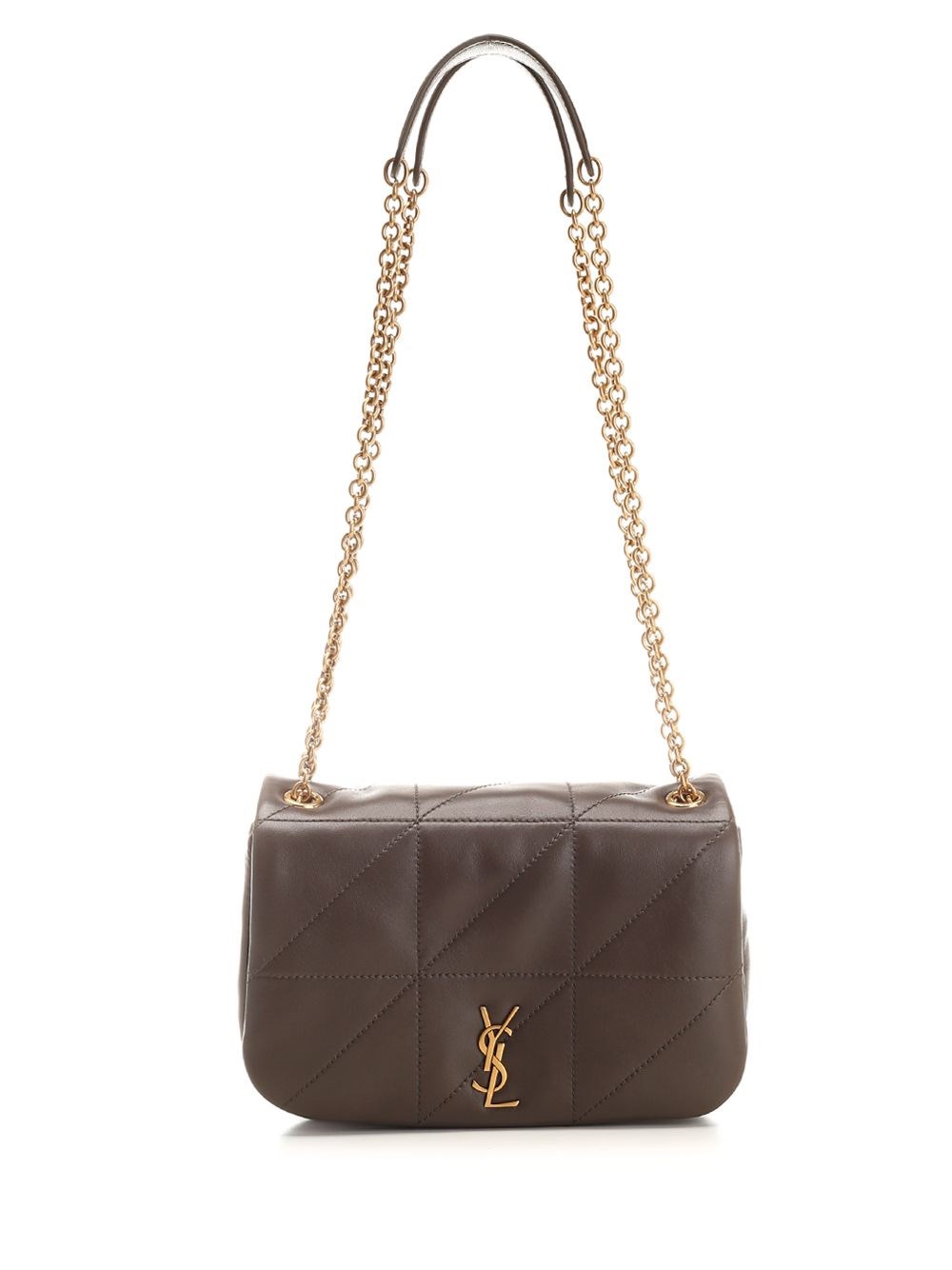 Al Duca D'Aosta Saint Laurent Borsa a spalla "Jamie" mini