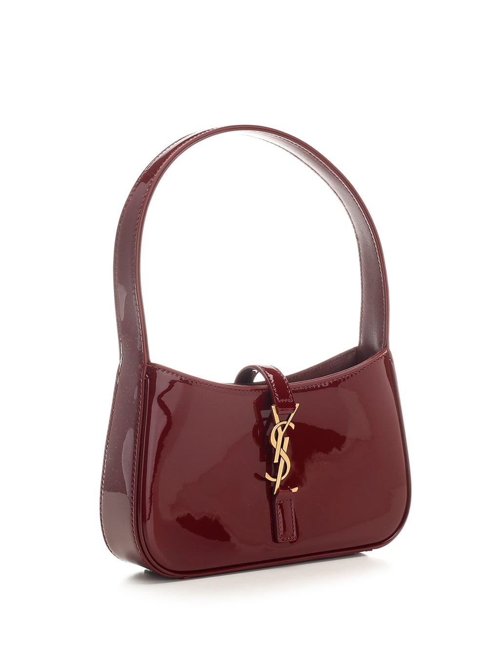 Al Duca D'Aosta Saint Laurent Borsa A Spalla "Le 5 à 7" Mini