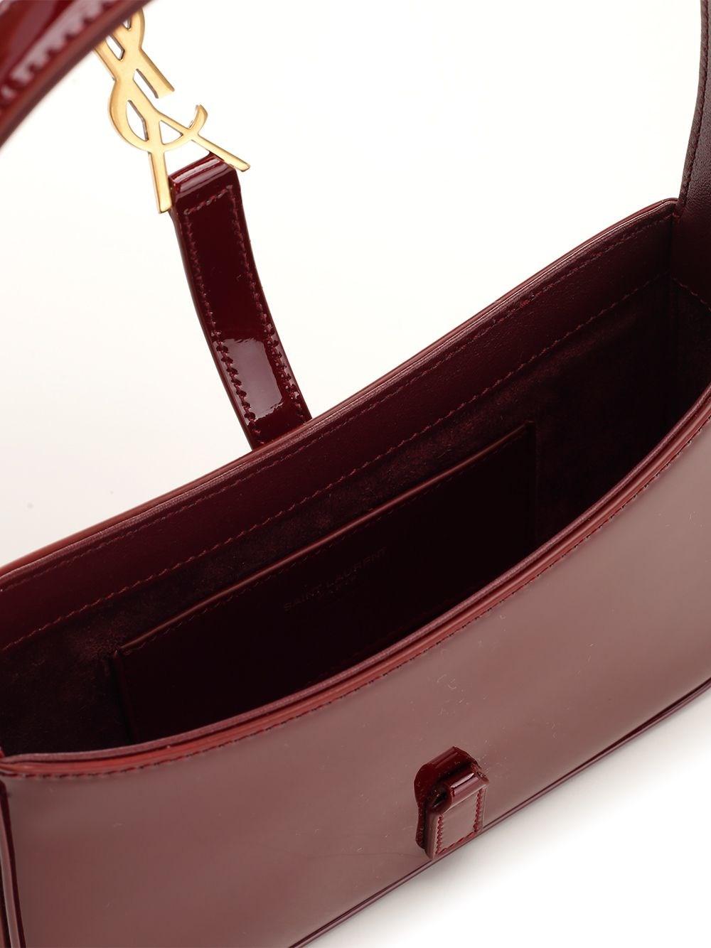 Al Duca D'Aosta Saint Laurent Borsa A Spalla "Le 5 à 7" Mini