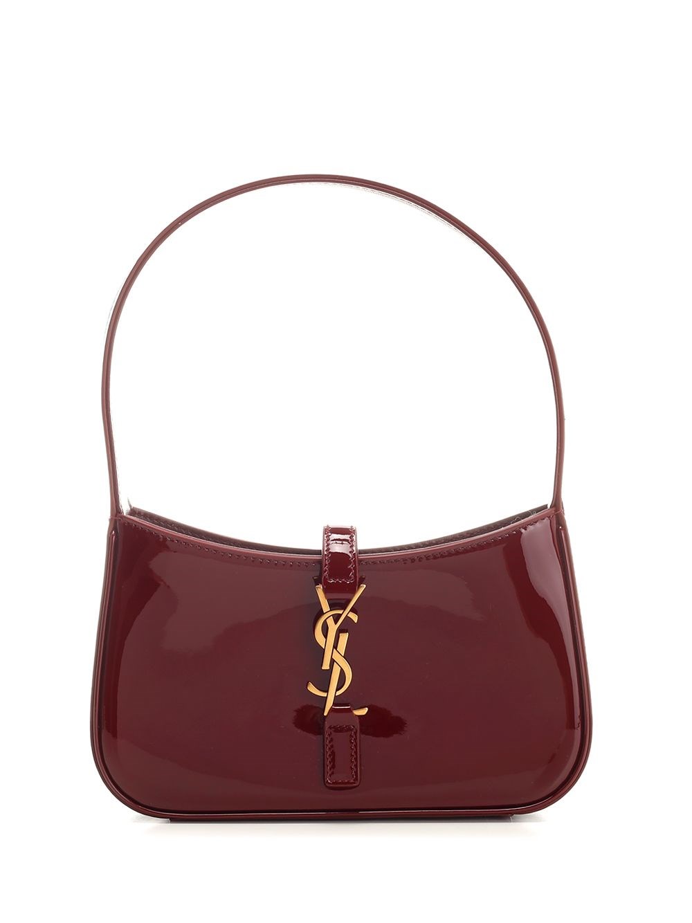 Al Duca D'Aosta Saint Laurent Borsa a spalla "Le 5 à 7" mini