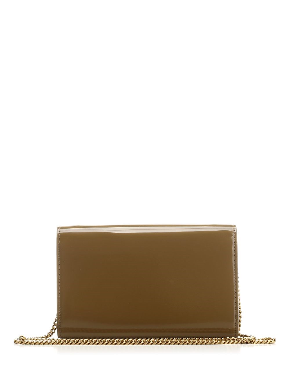 Al Duca D'Aosta Saint Laurent Borsa A Tracolla "Kate"