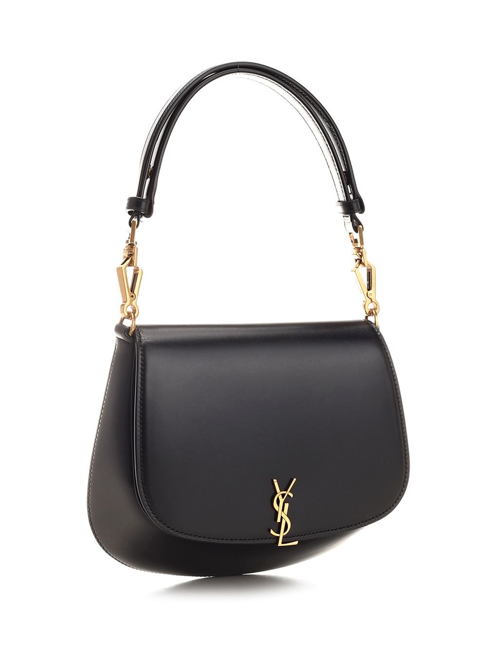 Al Duca D'Aosta Saint Laurent Borsa Con Patta "Voltaire"