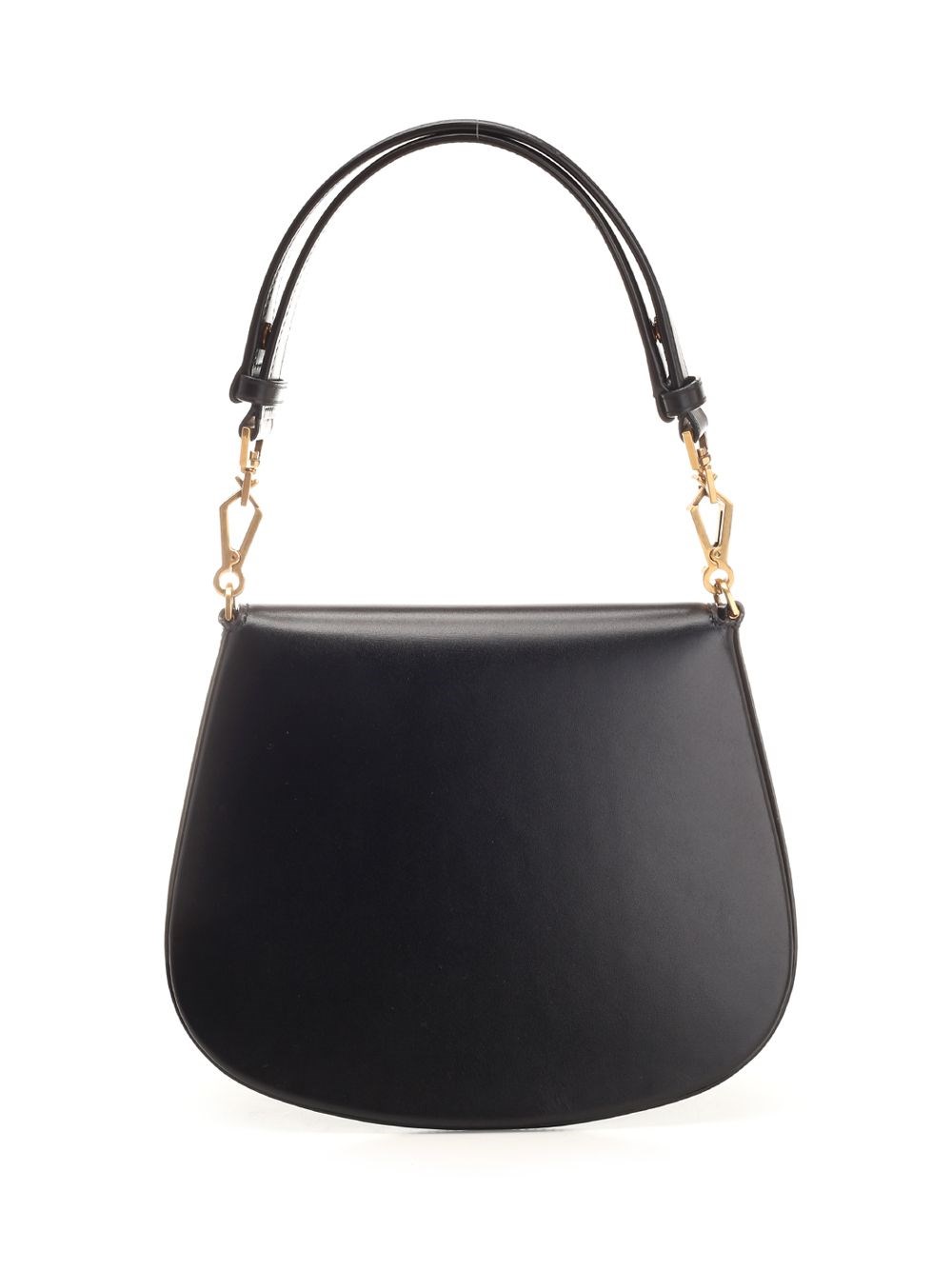 Al Duca D'Aosta Saint Laurent Borsa Con Patta "Voltaire"