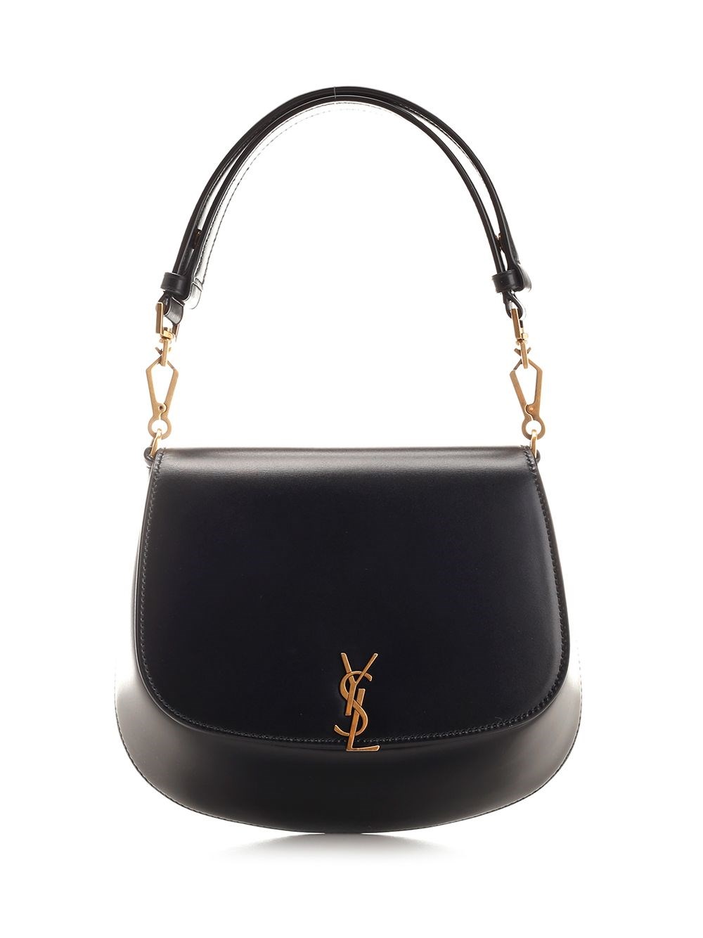 Al Duca D'Aosta Saint Laurent Borsa con patta "Voltaire"