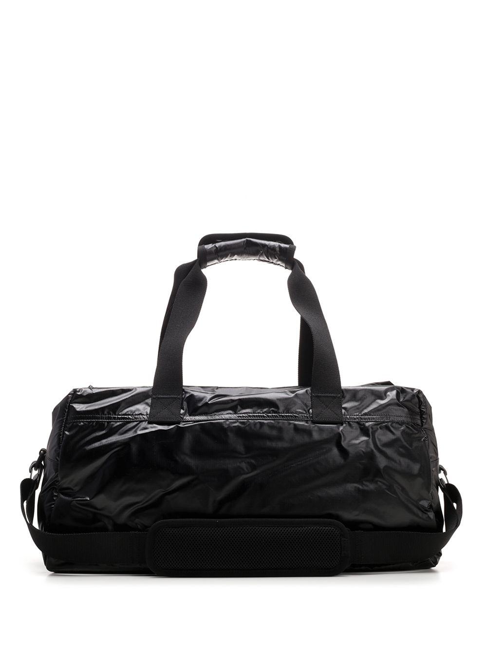 Al Duca D'Aosta Saint Laurent Borsa Duffle In Nylon