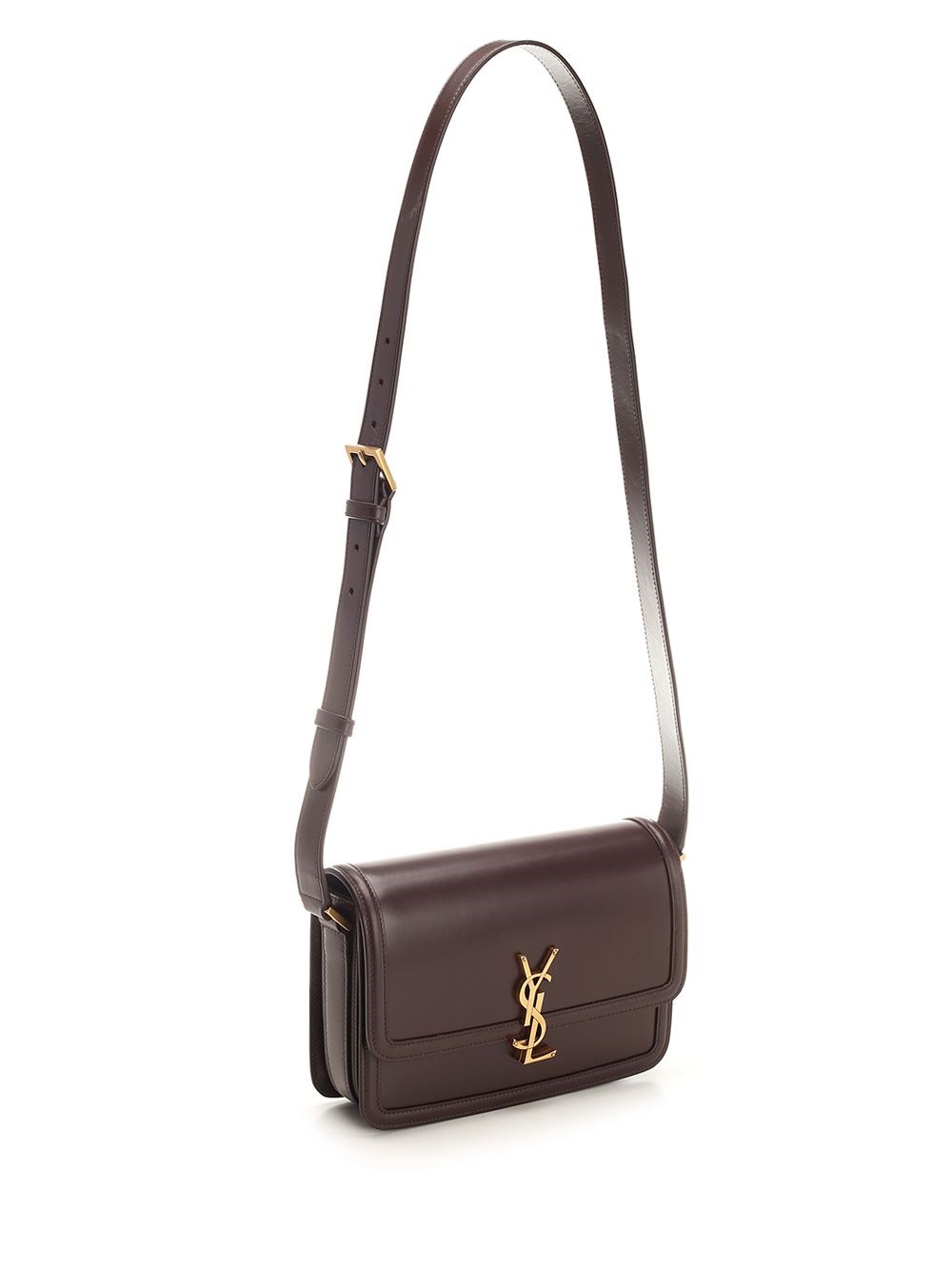 Al Duca D'Aosta Saint Laurent Borsa Messenger "Solferino"