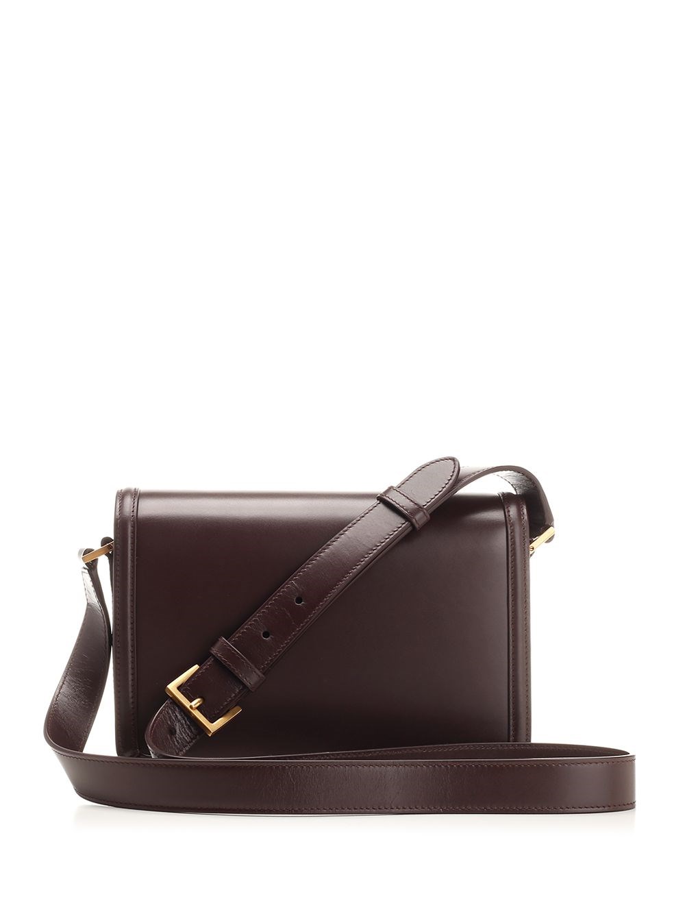 Al Duca D'Aosta Saint Laurent Borsa Messenger "Solferino"