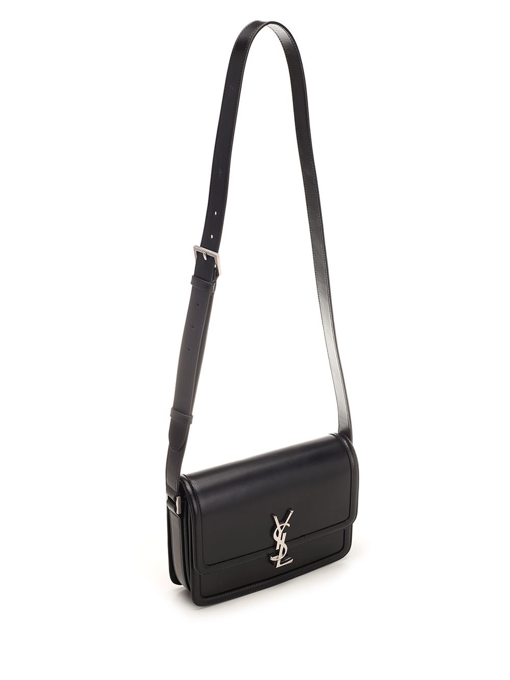 Al Duca D'Aosta Saint Laurent Borsa Messenger "Solferino"