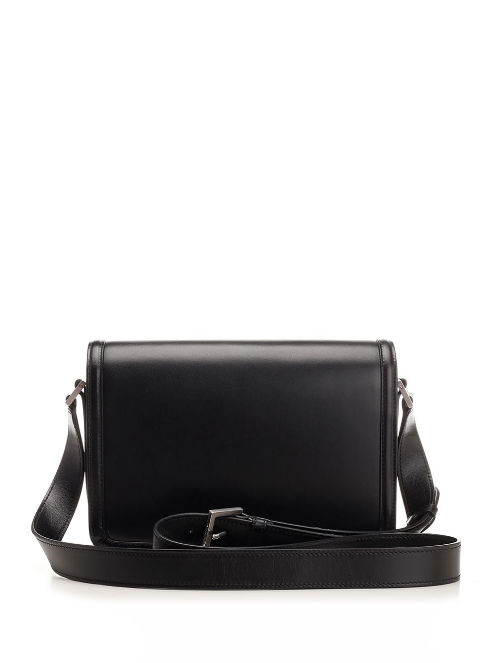 Al Duca D'Aosta Saint Laurent Borsa Messenger "Solferino"