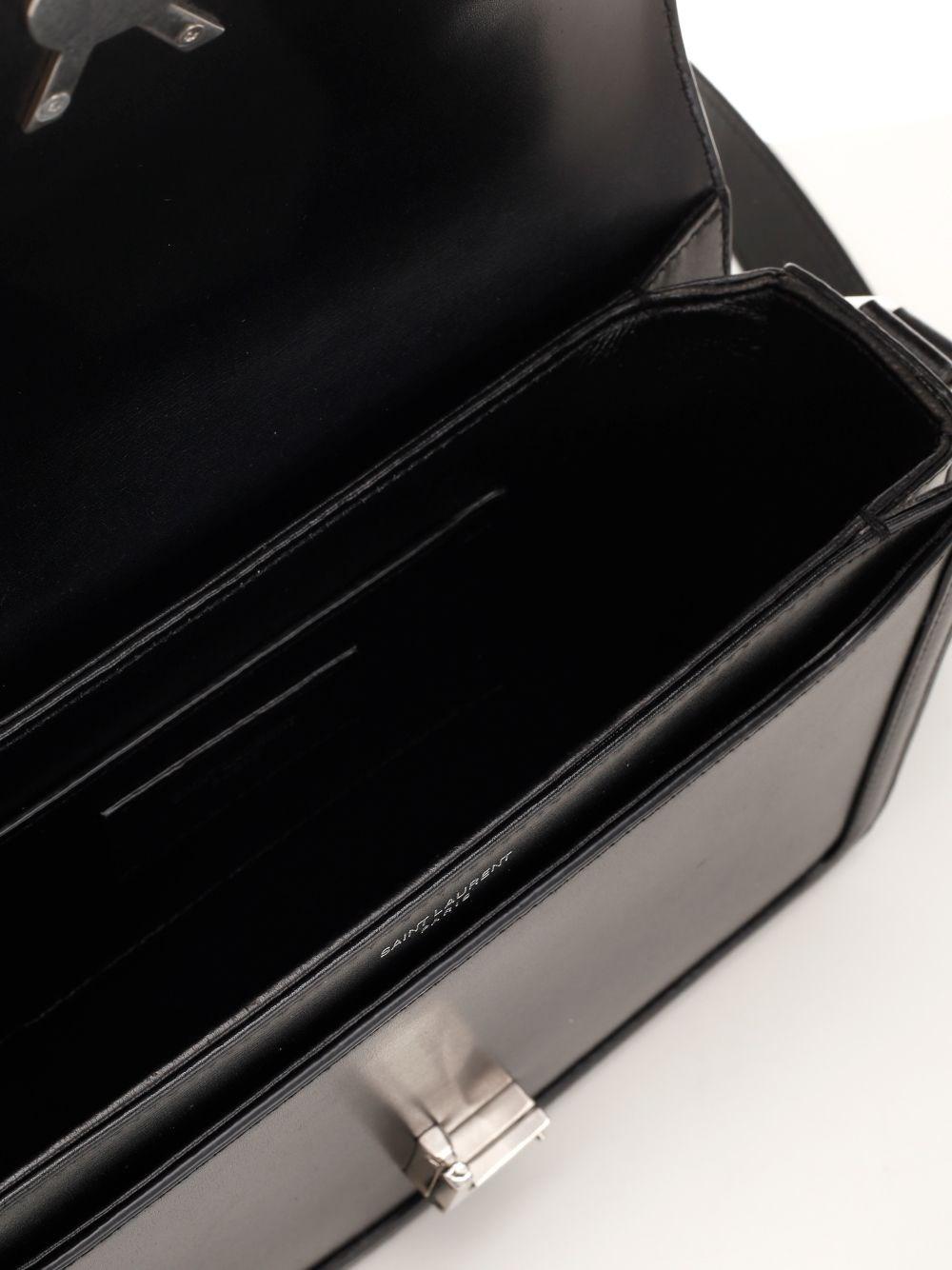 Al Duca D'Aosta Saint Laurent Borsa Messenger "Solferino"