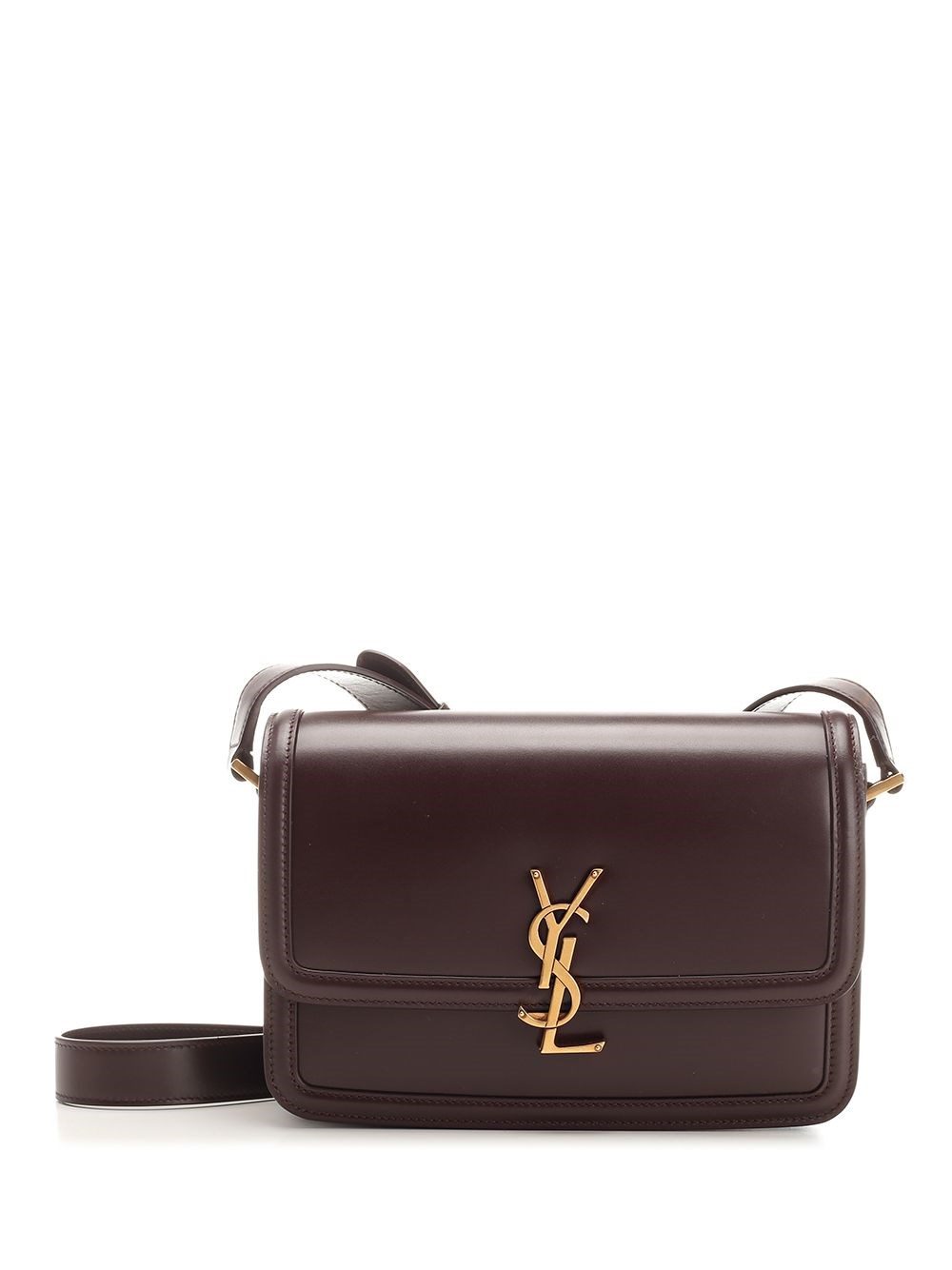 Al Duca D'Aosta Saint Laurent Borsa messenger "Solferino"