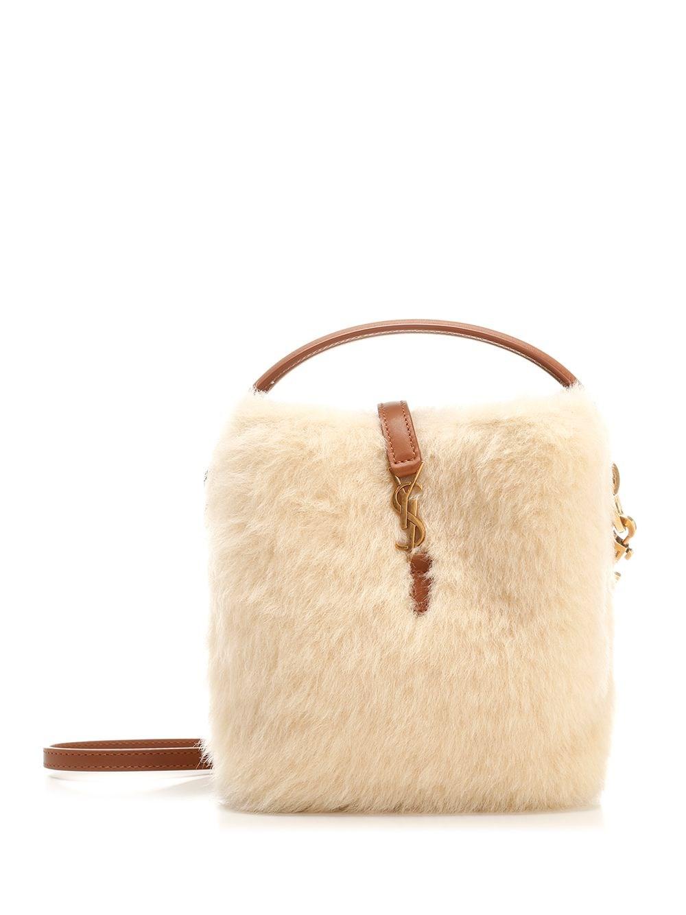 Al Duca D'Aosta Saint Laurent Borsa secchiello "Le 37 Mini"