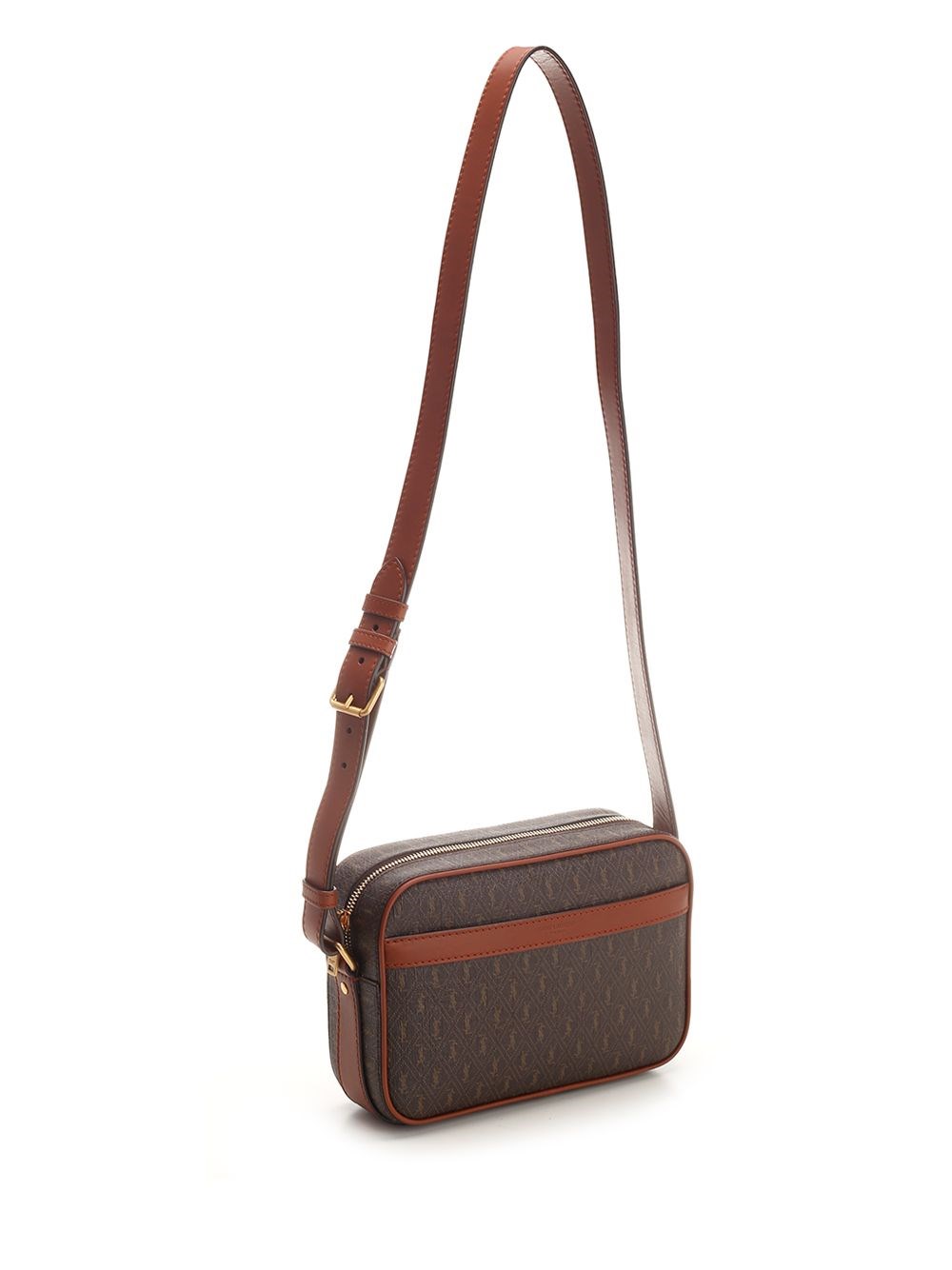 Al Duca D'Aosta Saint Laurent CAMERA BAG 'LE MONOGRAMME'