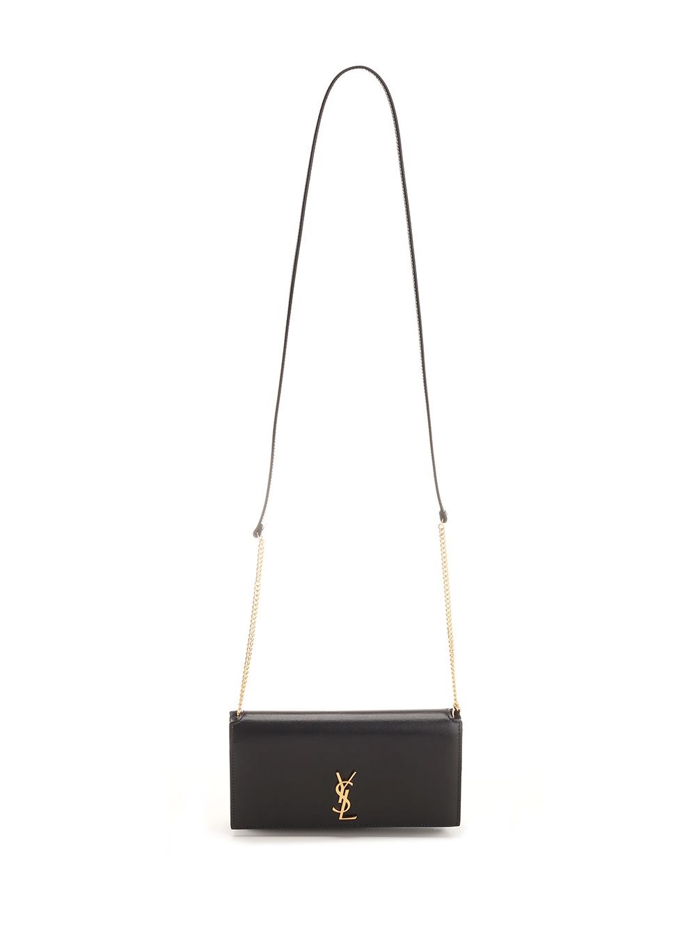 Al Duca D'Aosta Saint Laurent Custodia per smartphone "Cassandre"