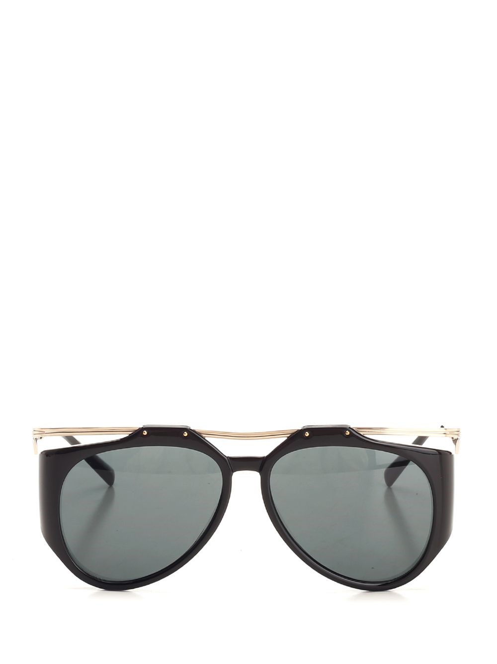 Al Duca D'Aosta Saint Laurent Occhiali da sole "AMELIA"