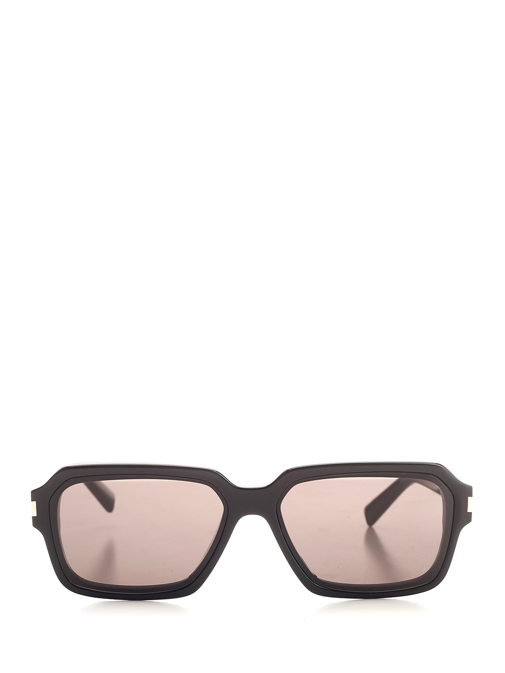 Al Duca D'Aosta Saint Laurent Occhiali Da Sole Quadrati