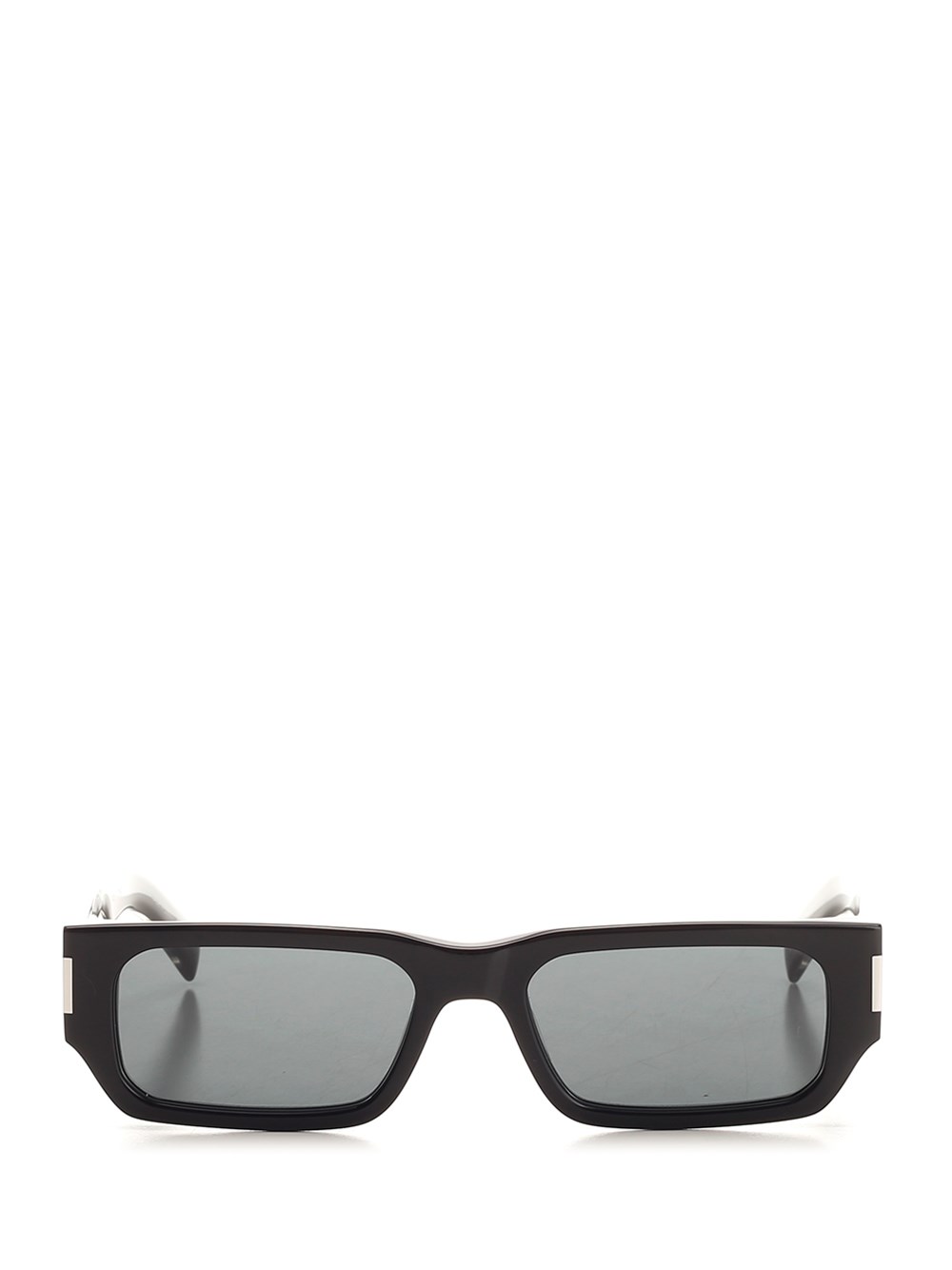 Al Duca D'Aosta Saint Laurent Occhiali Da Sole Rettangolari "SL 660"