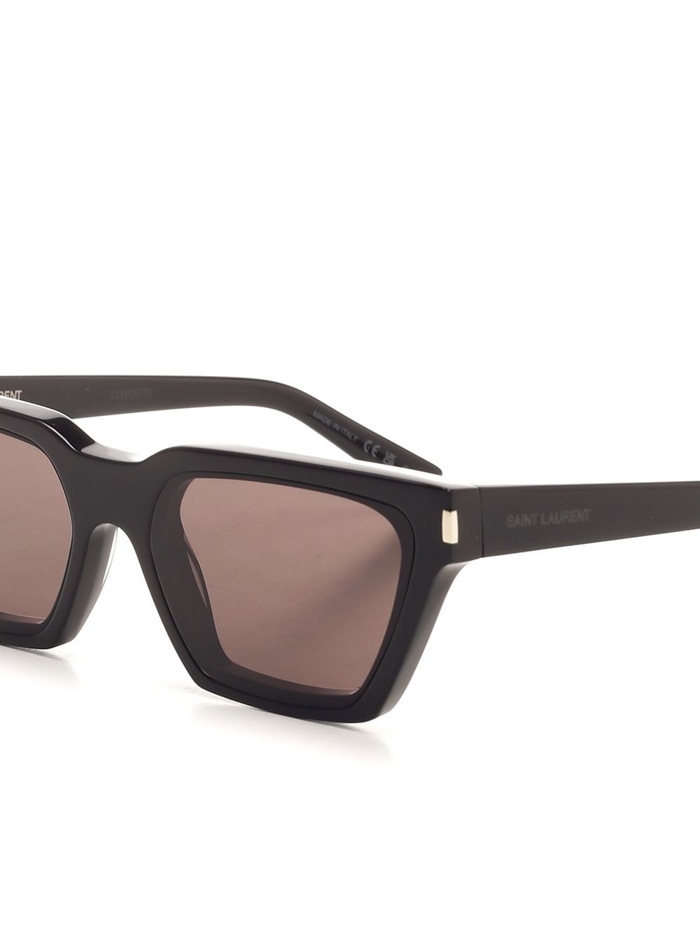 Al Duca D'Aosta Saint Laurent Occhiali Da Sole "SL 633"