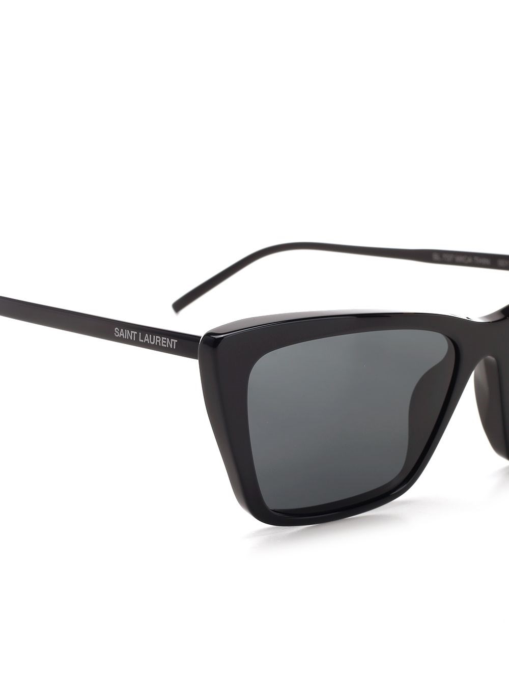 Al Duca D'Aosta Saint Laurent Occhiali Da Sole "SL 737"