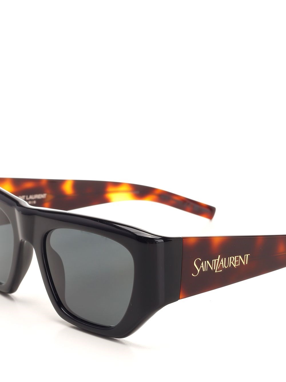 Al Duca D'Aosta Saint Laurent Occhiali Da Sole "SL 740"