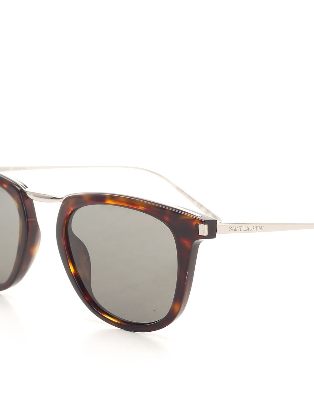 Al Duca D'Aosta Saint Laurent Occhiali Da Sole "SL 753"