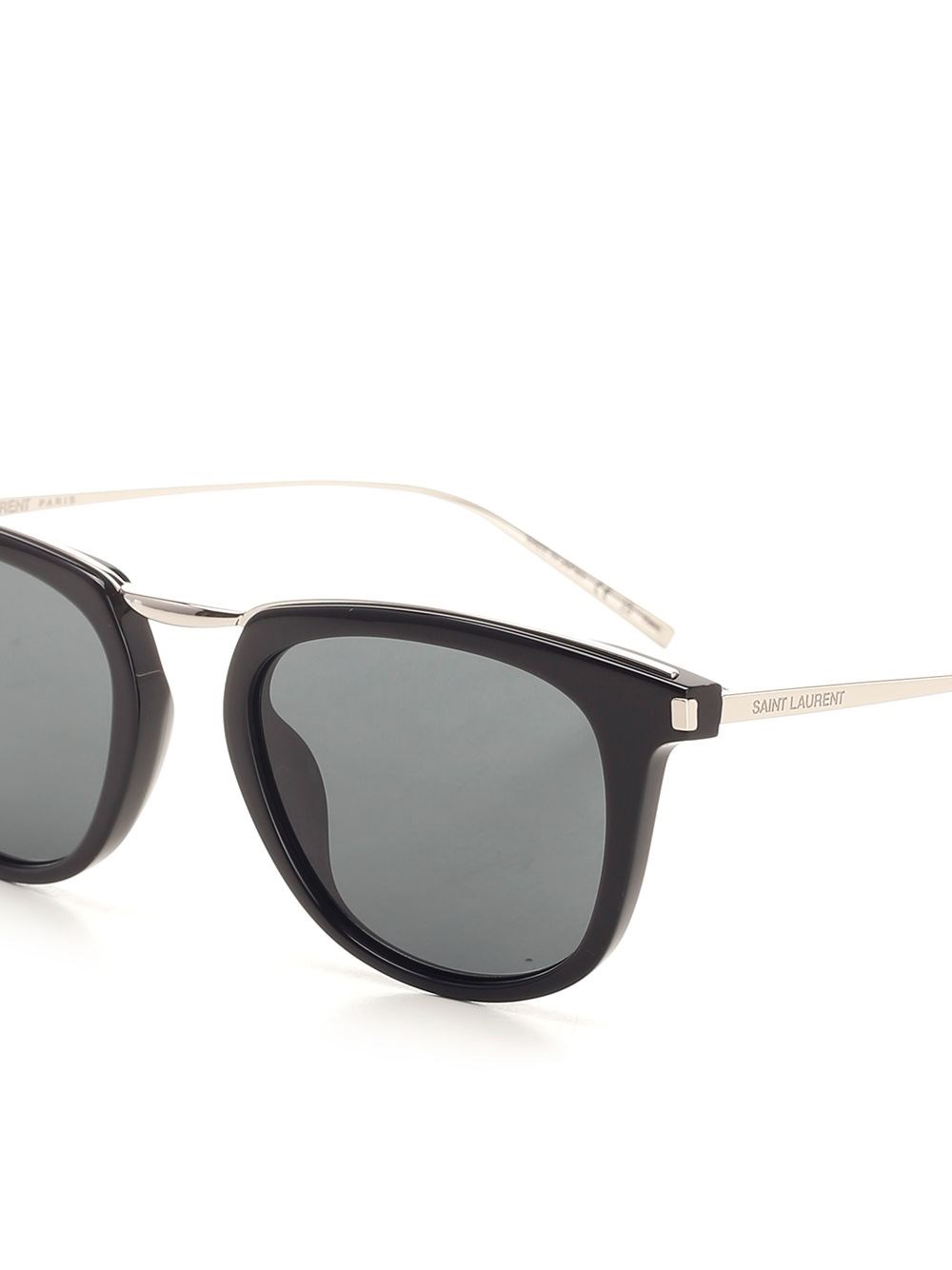 Al Duca D'Aosta Saint Laurent Occhiali Da Sole "SL 753"