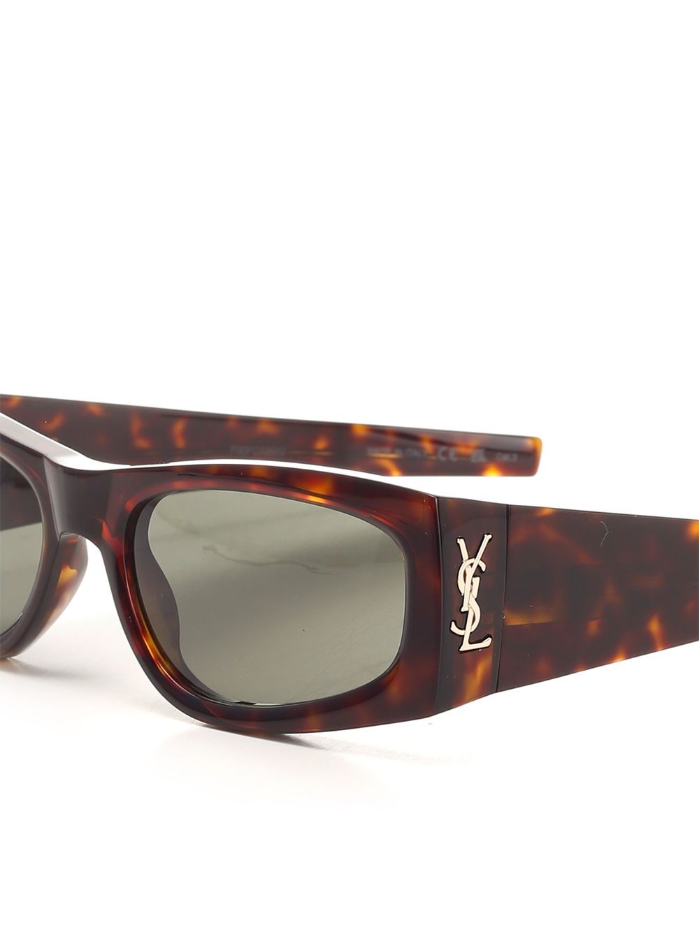 Al Duca D'Aosta Saint Laurent Occhiali Da Sole "SL M140"