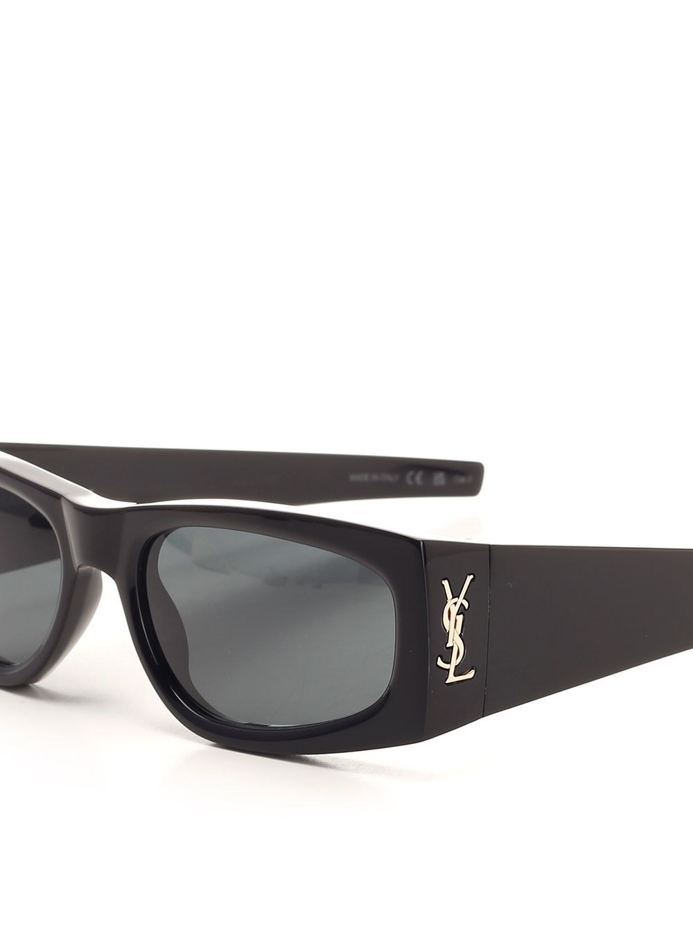 Al Duca D'Aosta Saint Laurent Occhiali Da Sole "SL M140"