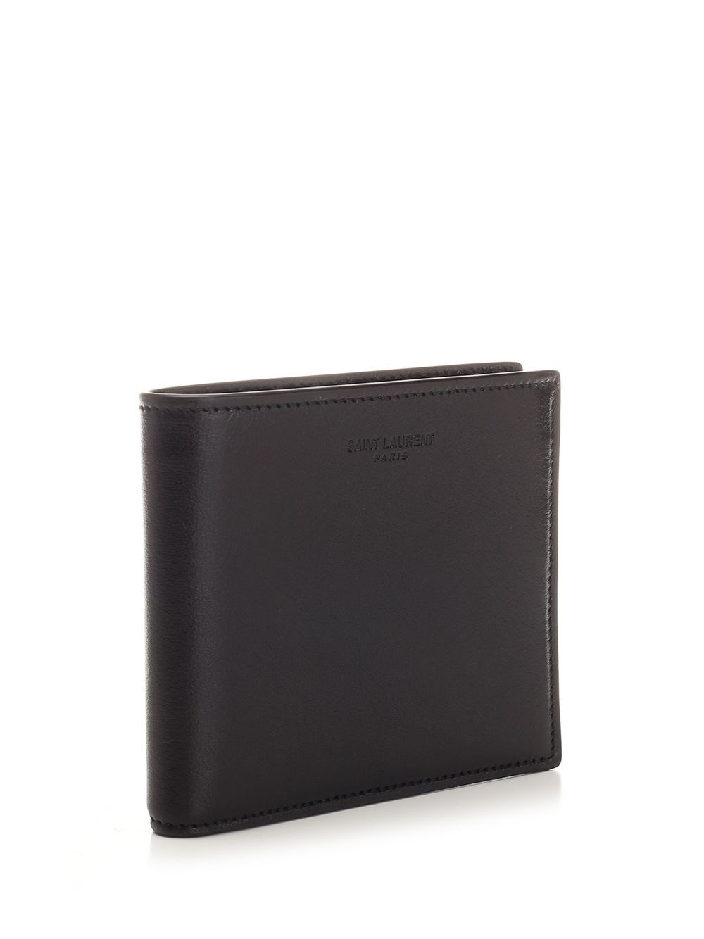 Al Duca D'Aosta Saint Laurent Portafogli Saint Laurent Paris EAST/WEST