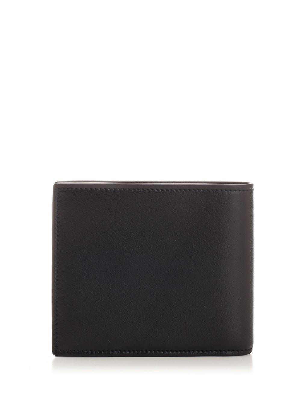 Al Duca D'Aosta Saint Laurent Portafogli Saint Laurent Paris EAST/WEST