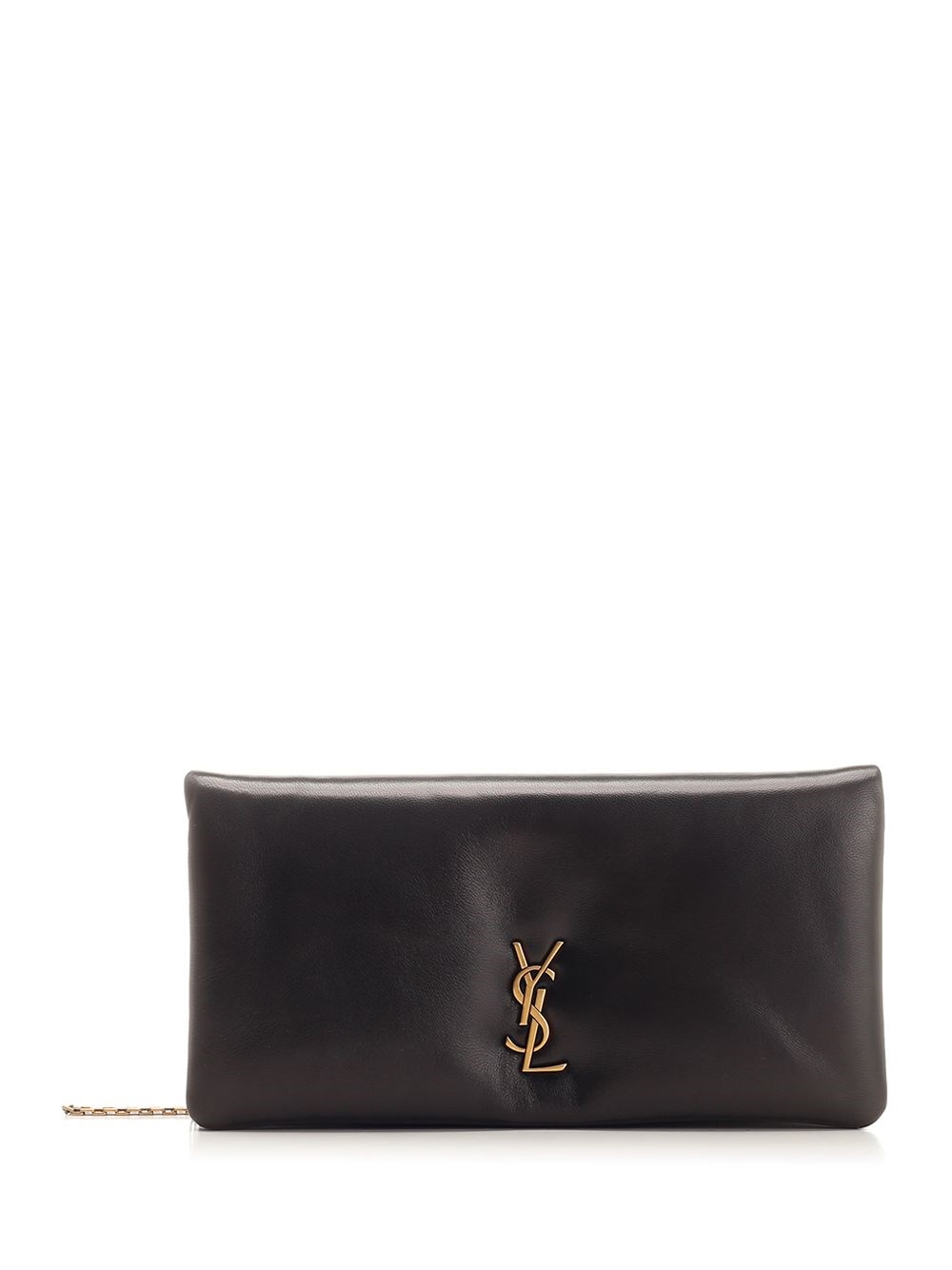Al Duca D'Aosta Saint Laurent Pouch con tracolla "Cassandre"