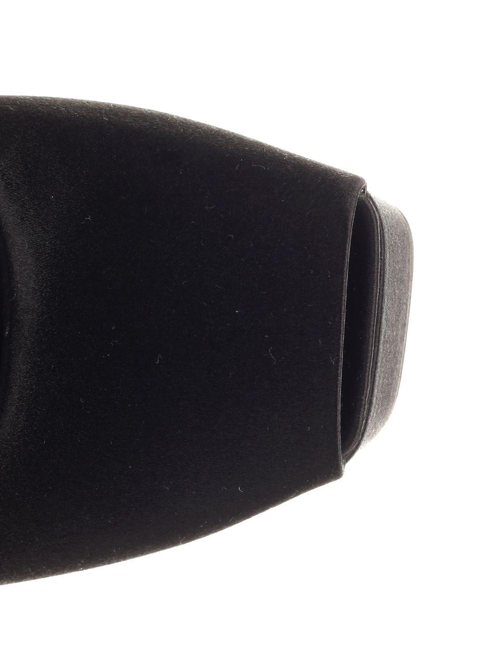 Al Duca D'Aosta Saint Laurent Sandali "Le Scandale" Con Plateau