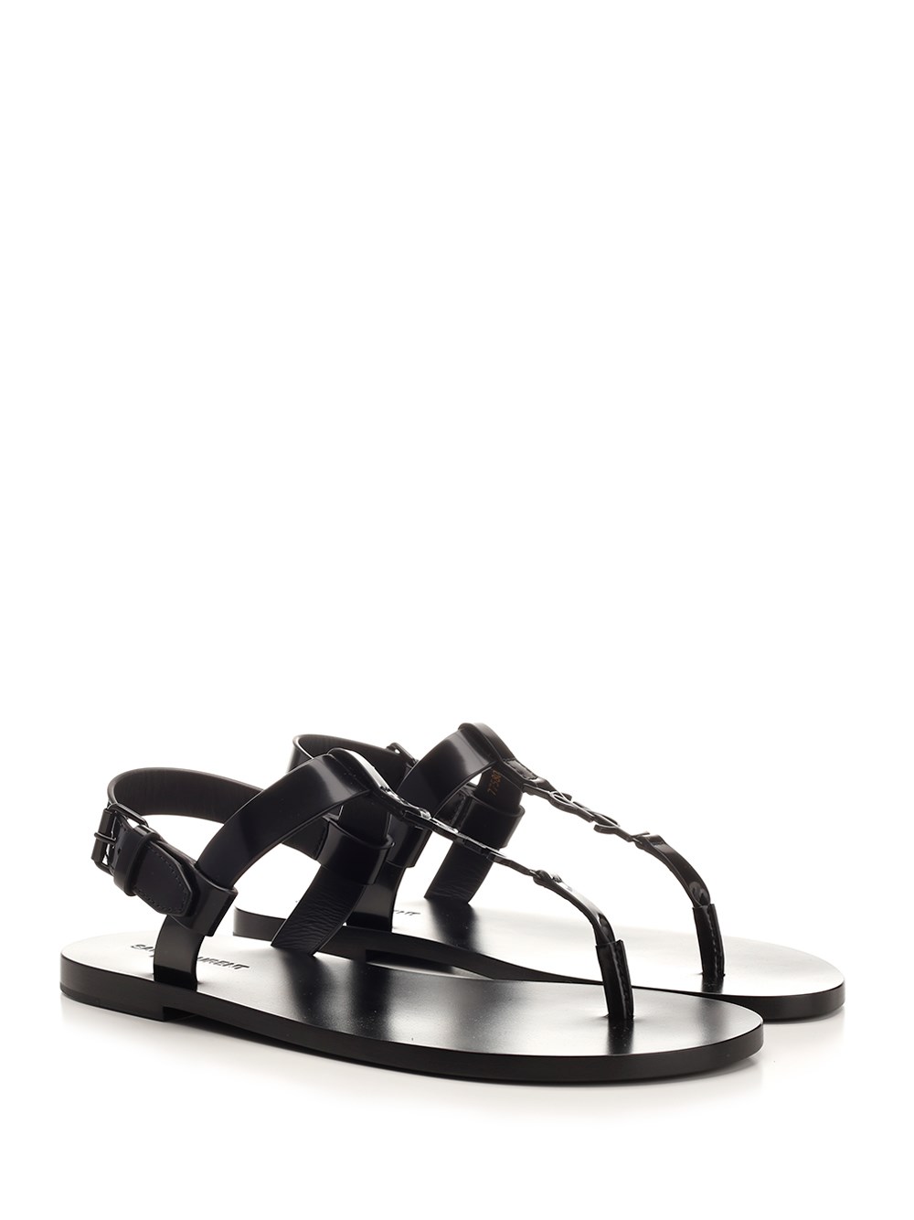 Al Duca D'Aosta Saint Laurent Sandalo Infradito "Pepe"