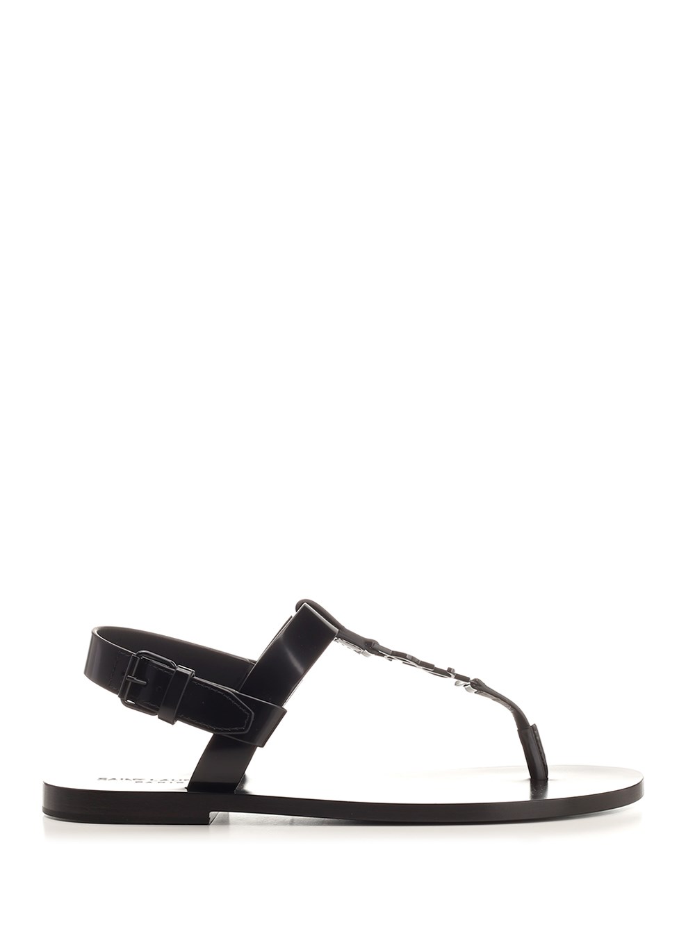 Al Duca D'Aosta Saint Laurent Sandalo infradito "Pepe"