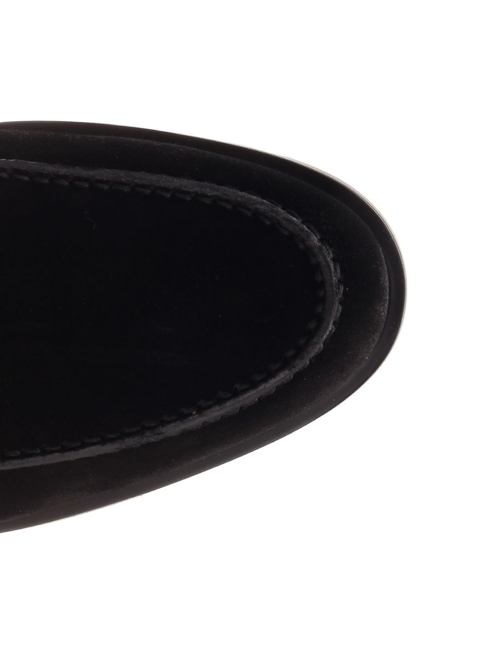 Al Duca D'Aosta Santoni Stivaletto Desert Da Uomo In Suede