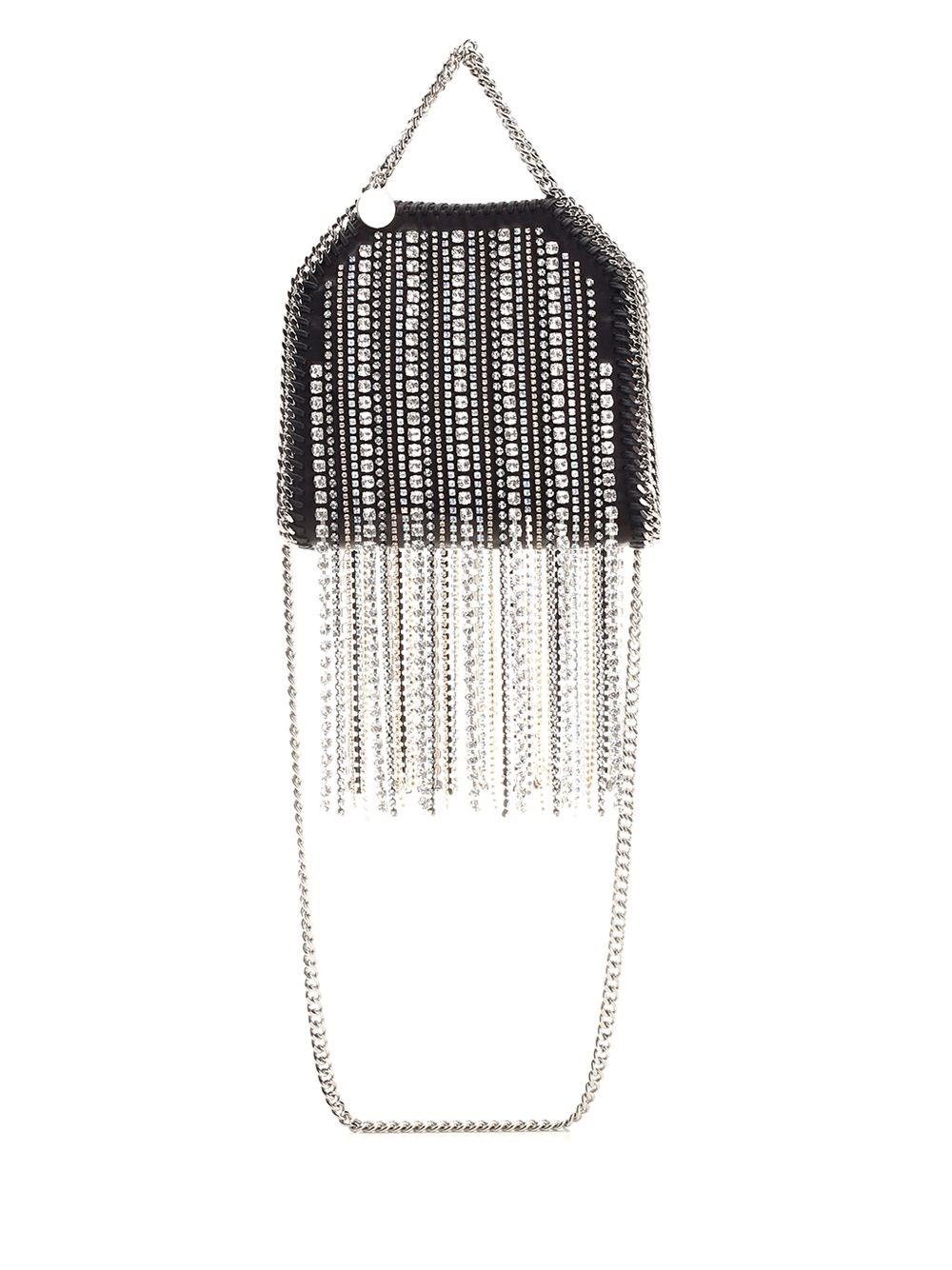 Al Duca D'Aosta Stella Mccartney Mini tote "Falabella"