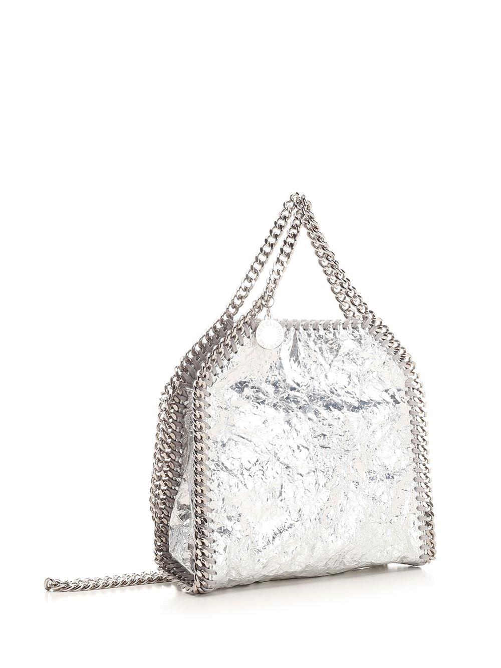 Al Duca D'Aosta Stella Mccartney Tote "Falabella" Tiny