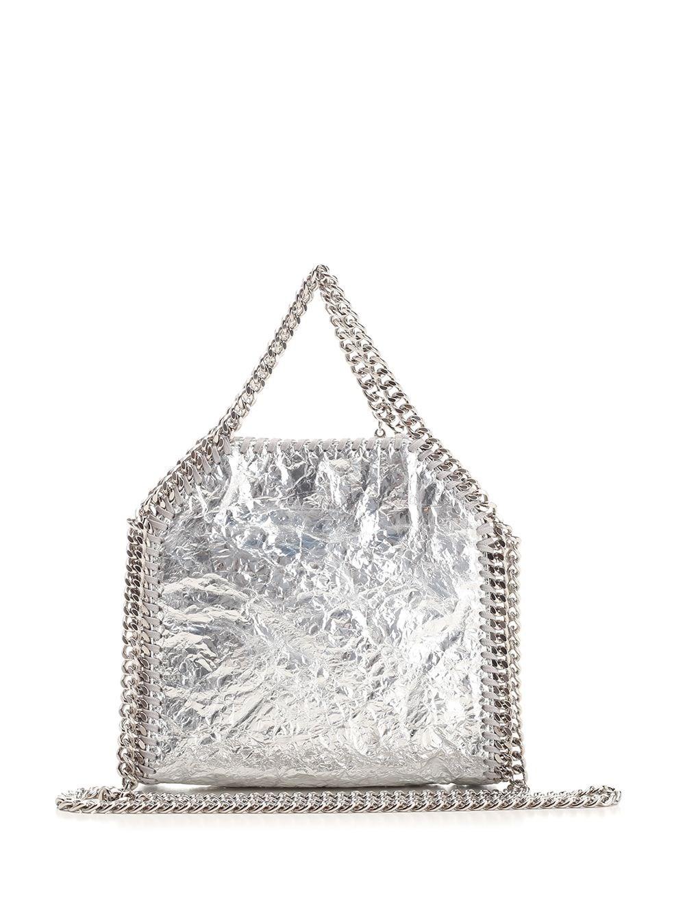 Al Duca D'Aosta Stella Mccartney Tote "Falabella" Tiny