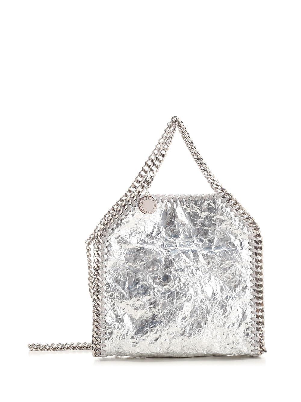 Al Duca D'Aosta Stella Mccartney Tote "Falabella" tiny