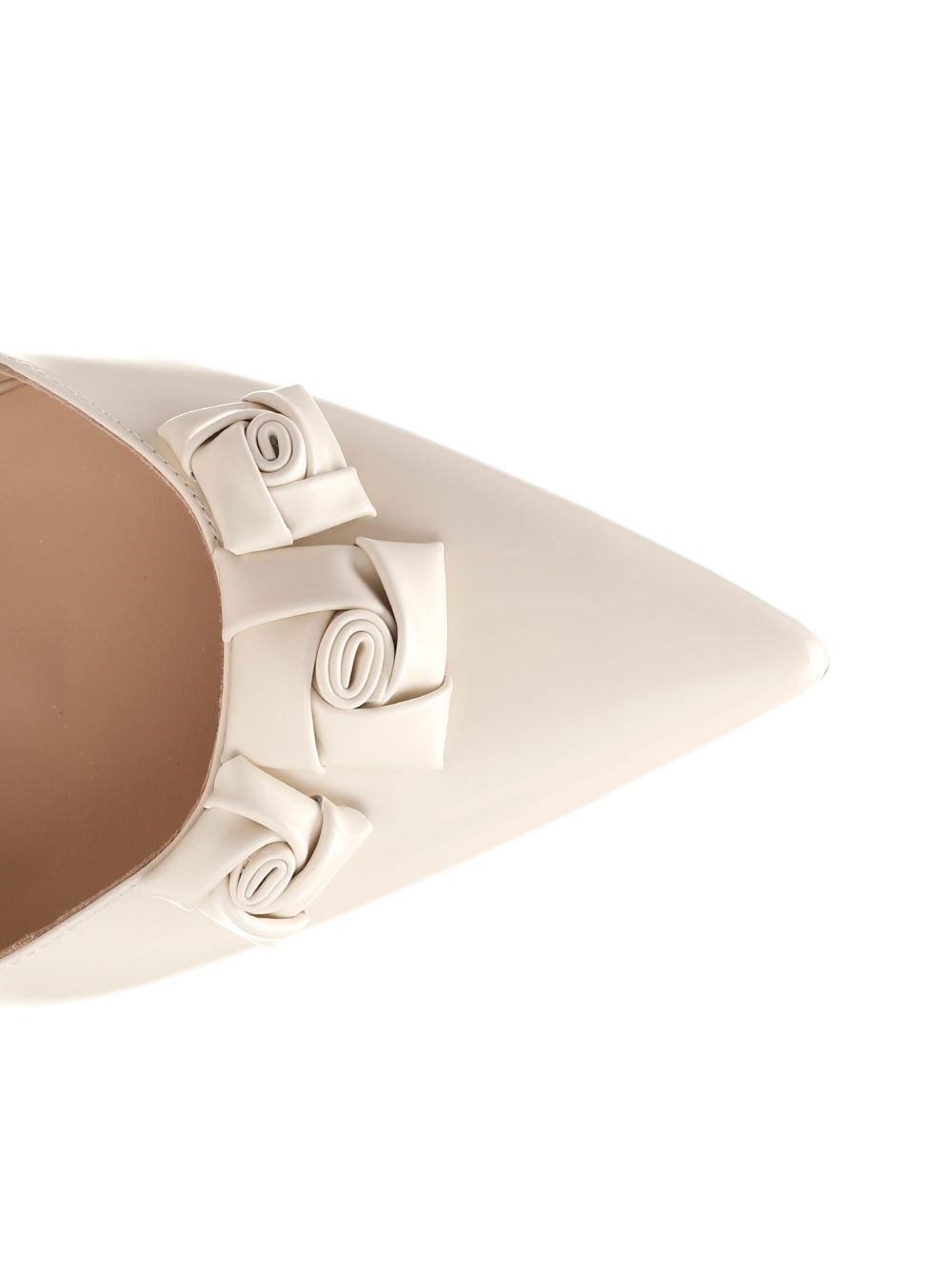 Al Duca D'Aosta Stuart Weitzman Dècolletè "Rosie Dorsay"