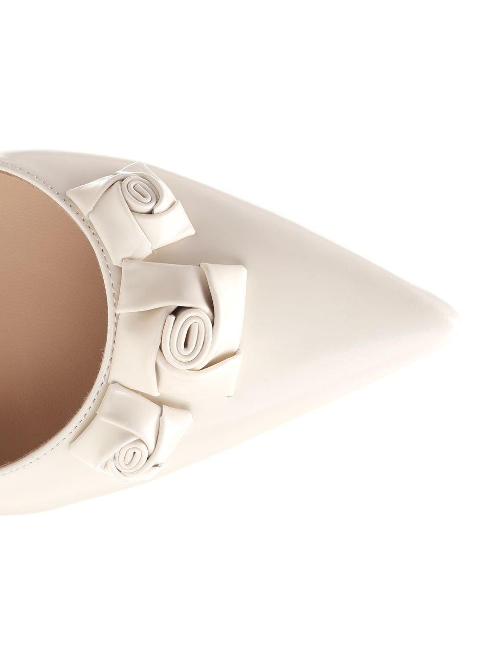 Al Duca D'Aosta Stuart Weitzman Slingback "Rosie D'orsay"