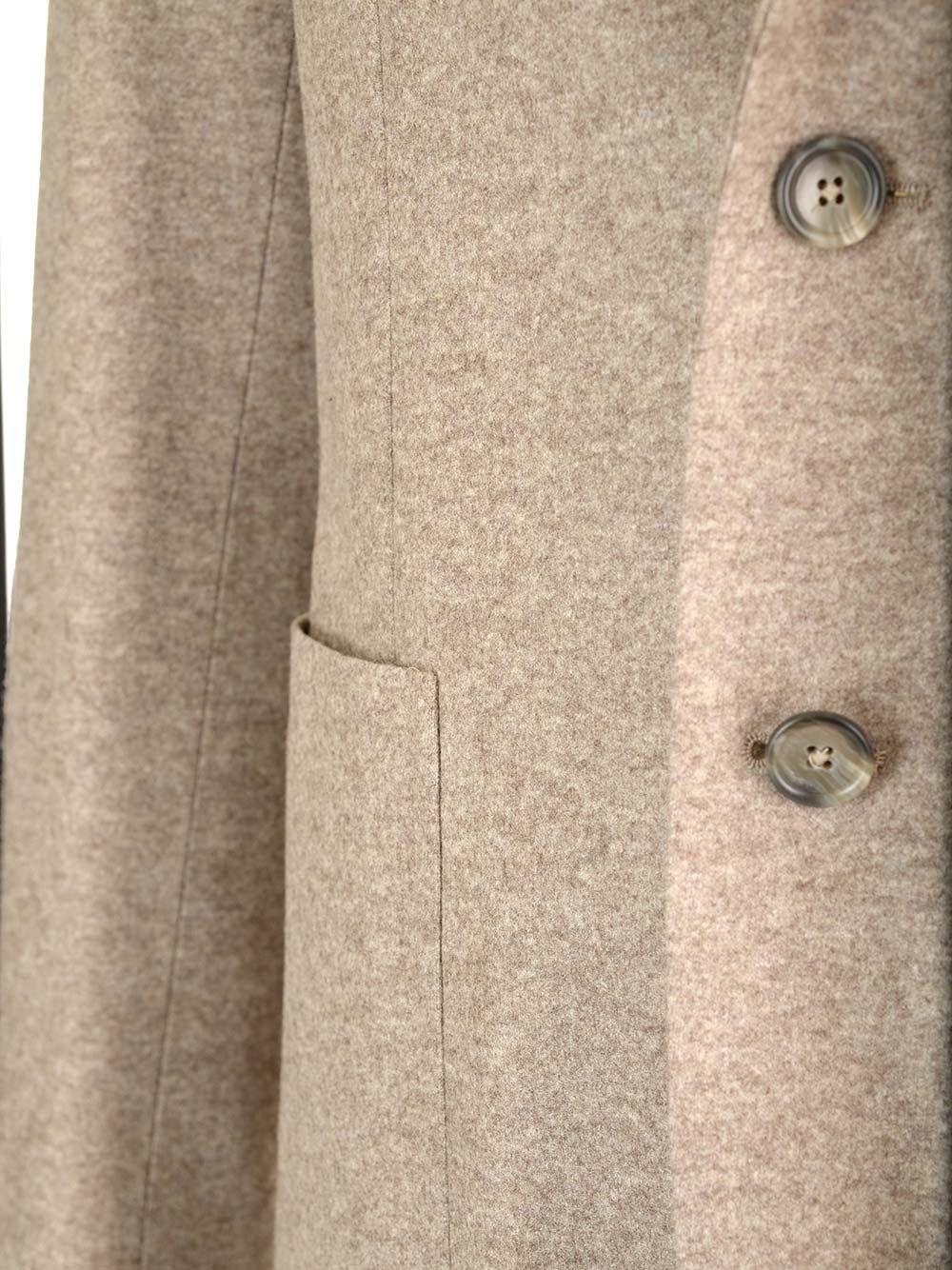 Al Duca D'Aosta Tagliatore Abito Montecarlo Svuotato In Jersey